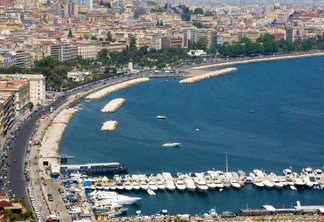 Onde ficar em Nápoles: melhor área e hotéis