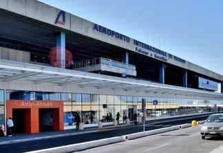 Aeroporto de Palermo