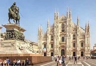 Onde ficar em Milão: melhor área e hotéis