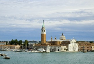 San Giorgio Maggiore em Veneza