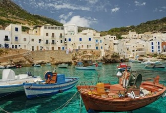 Roteiro de 1 dia em Sicília