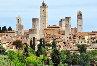Onde ficar em Siena: melhor área e hotéis