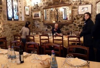 Melhores restaurantes em Montalcino