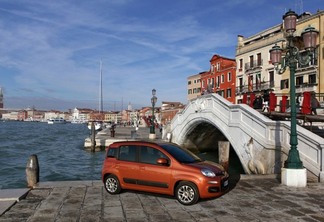 Aluguel de carro em Veneza