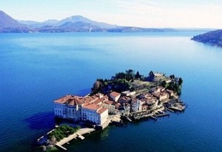 Ingressos para visita ao Lago Maggiore em Milão