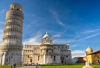 Como enviar dinheiro para Pisa