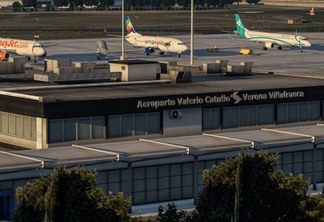 Aeroporto de Verona