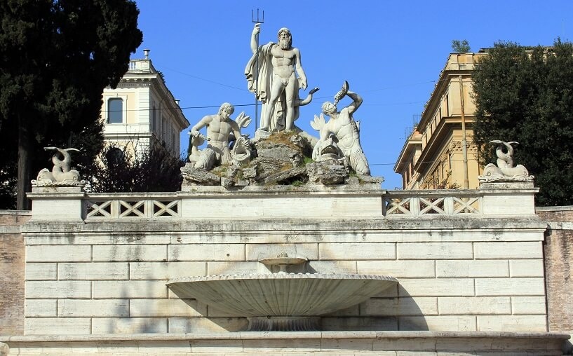  Dica para visitar a Piazza del Popolo em Roma