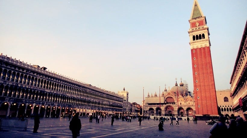  Ingressos de atrações e passeios de Veneza mais baratos