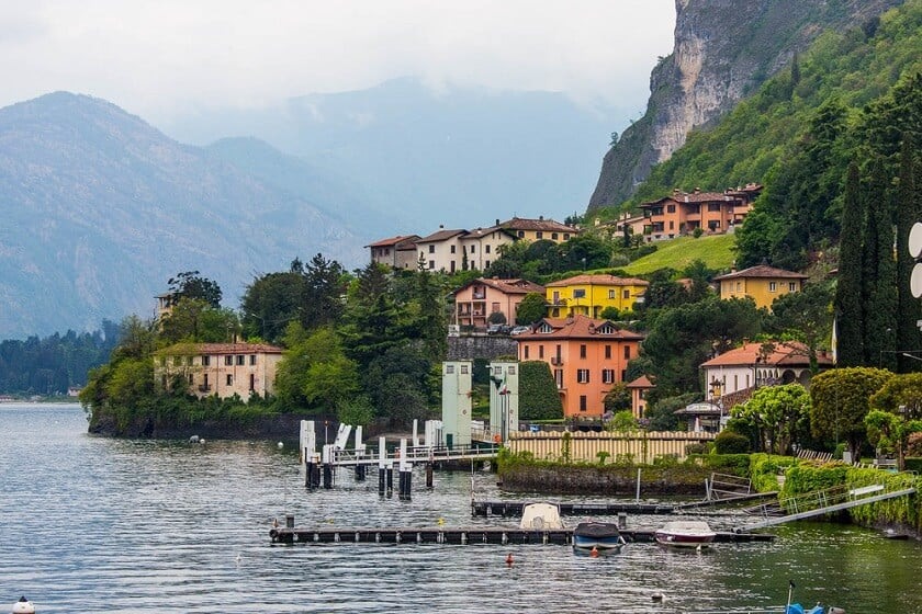 Ingressos para o tour pelo Lago de Como e Bellagio em Milão