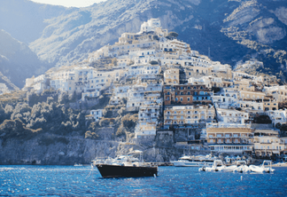 O que fazer na ilha de Capri