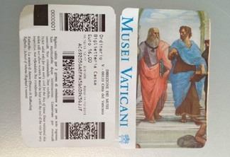 Museus do Vaticano em Roma