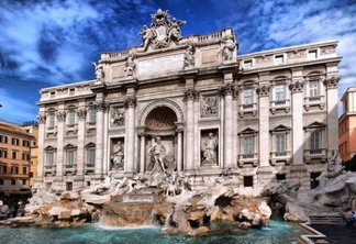 5 Pontos Turísticos Gratuitos em Roma