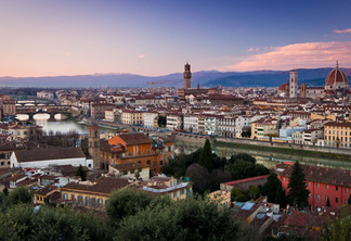 Ingressos para atrações e passeios em Florença