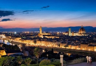 Onde ficar em Florença: melhor área e hotéis