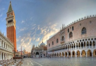 Ingressos para passeios e atrações em Veneza