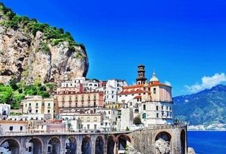 Onde ficar em Positano: melhor área e hotéis