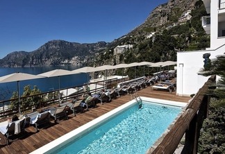 Onde ficar em Amalfi: melhor área e hotéis