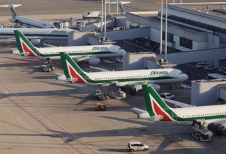 Como achar passagens aéreas em promoção para Roma