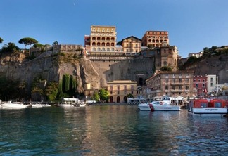 Onde ficar em Sorrento: melhor área e hotéis