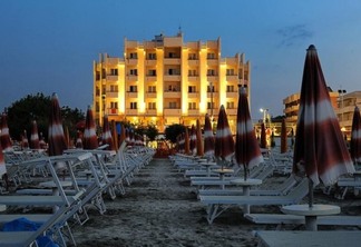 Onde ficar em Rimini: melhor bairro e hotéis