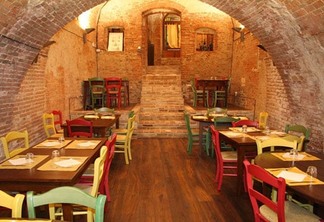 Melhores restaurantes em Montepulciano