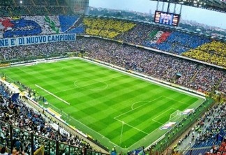 Assistir a jogos do Inter de Milão na Itália