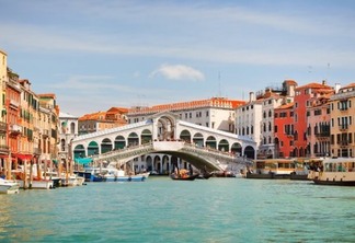 Ingressos para um tour de um dia em Veneza