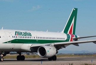 Quanto custa uma passagem aérea para a Itália