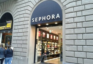 Onde comprar perfumes em Florença