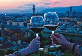 Melhores vinícolas da Toscana