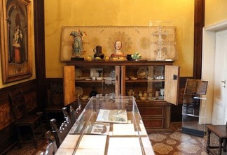 Museus gratuitos em Florença