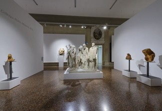 Galeria Internacional de Arte Moderna de Veneza