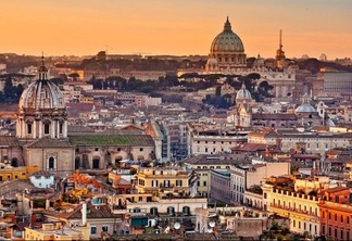 Onde Ficar em Roma: melhor área e hotéis