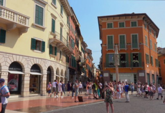 Onde ficar em Verona: melhor área e hotéis