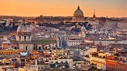 Onde Ficar em Roma: melhor área e hotéis