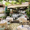 Melhores restaurantes em Sorrento