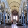 Igreja Santa Maria dei Servi em Siena