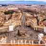 Meses de alta e baixa temporada no Vaticano