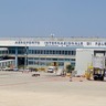 Vista do Aeroporto de Palermo