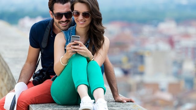  Use seu celular à vontade na Itália e na Europa