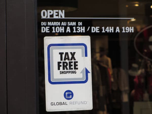 Requisitos para solicitar o TAX FREE em Milão