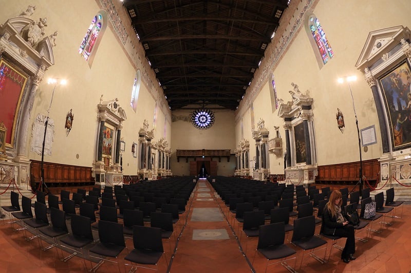 Chiesa San Francesco em Lucca