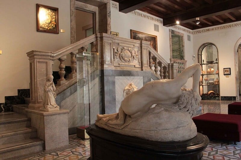 Pinacoteca Ambrosiana em Milão